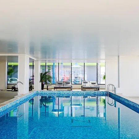 Luxury Double -beach Pool &