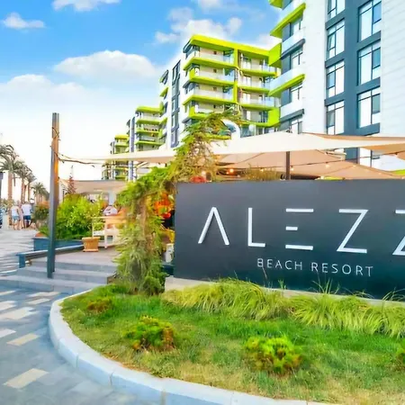 Luxury Double -beach Pool & Apartment *