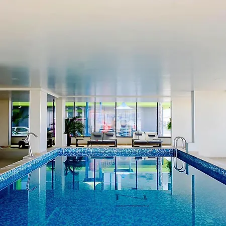 Apartment Luxury Double -beach Pool & *
