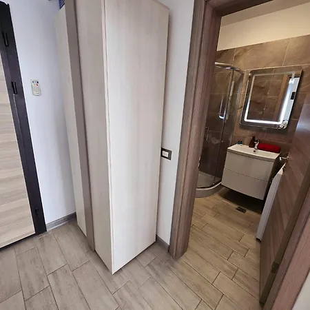 Apartment Luxury Double -beach Pool &
