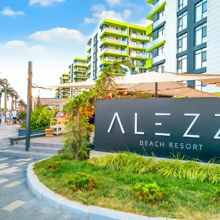 Luxury Double -beach Pool & Apartment Navodari
