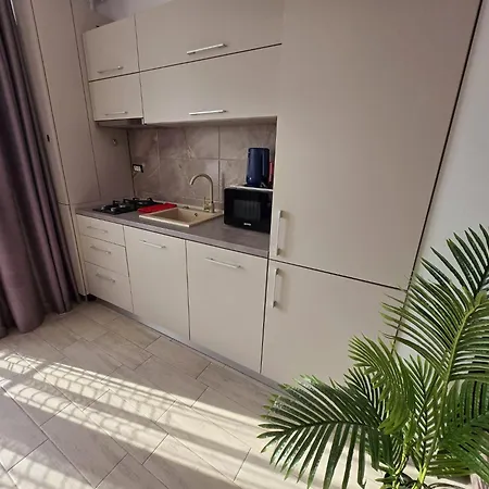 Apartment Luxury Double -beach Pool & *